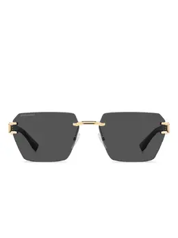 DSQUARED2 EYEWEAR: Очки 