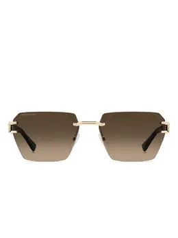DSQUARED2 EYEWEAR: Очки 