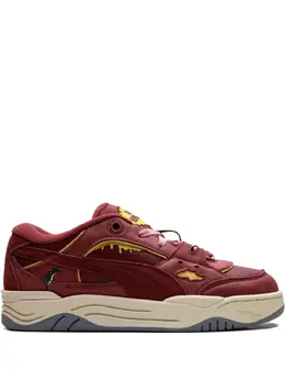 PUMA: Кроссовки 