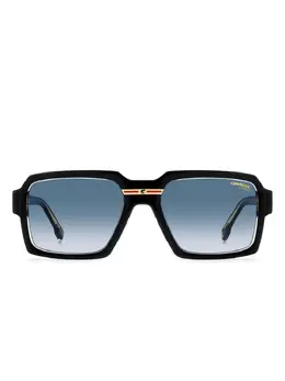 Carrera: Очки 