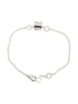 Bvlgari Pre-Owned: Браслет 