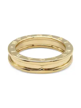 Bvlgari Pre-Owned: Кольцо 