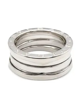 Bvlgari Pre-Owned: Кольцо 