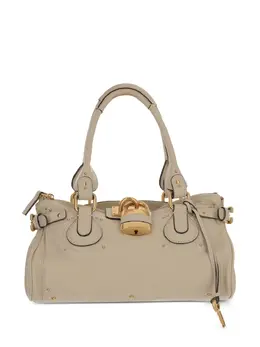Chloé: Сумка 