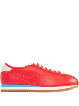 Nike: Красные кроссовки  Cortez
