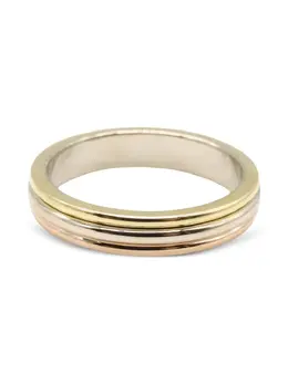 Cartier: Кольцо 