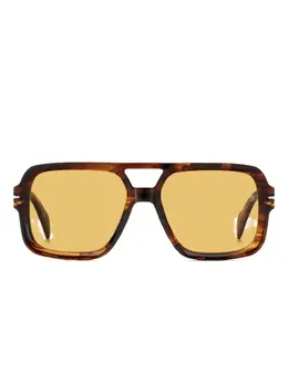 Eyewear by David Beckham: Очки 