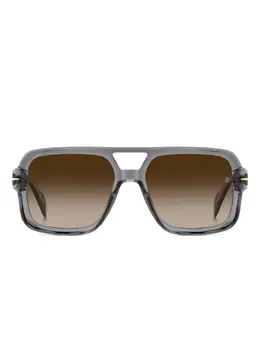 Eyewear by David Beckham: Очки 