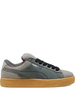 PUMA: Кроссовки  Suede