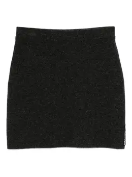 Alexander Wang: Короткая юбка 