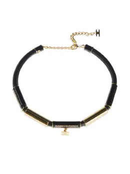 Elisabetta Franchi: Колье 