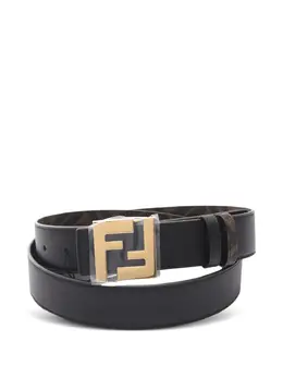 Fendi Pre-Owned: Ремень 