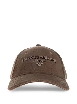 Emporio Armani: Кепка 