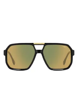 Carrera: Очки 