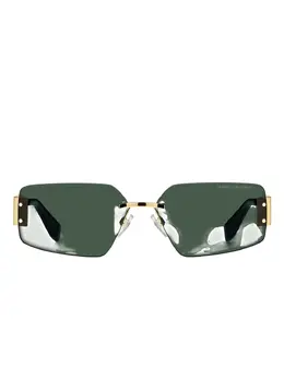 Marc Jacobs Eyewear: Очки 