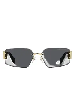 Marc Jacobs Eyewear: Очки 