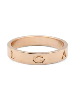 Bvlgari Pre-Owned: Кольцо 