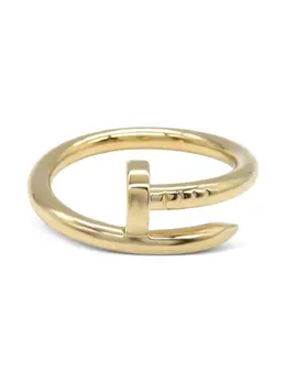 Cartier: Кольцо 