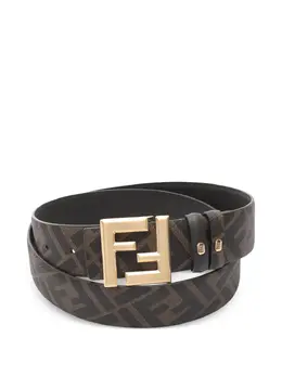 Fendi Pre-Owned: Ремень 