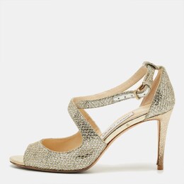 Jimmy Choo: Сандалі 