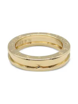 Bvlgari Pre-Owned: Кольцо 