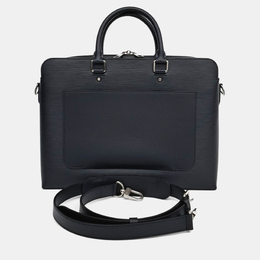 Louis Vuitton: Портфель  Épi