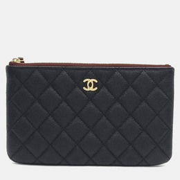 Chanel: Косметичка 