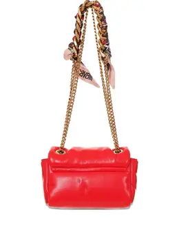 Just Cavalli: Красная сумка 