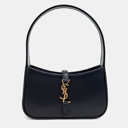 Saint Laurent Paris: Чорні сумки 