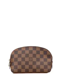 Louis Vuitton Pre-Owned: Косметичка 