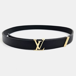 Louis Vuitton: Ремень 