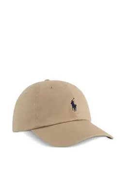 Polo Ralph Lauren: Бежевое поло 