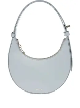 Furla: Светлая сумка 