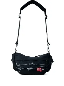 Diesel: Чёрная сумка 