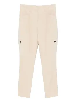 Brunello Cucinelli: Брюки с карманами 