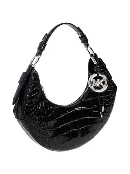 Michael Michael Kors: Чёрная сумка 