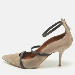 Malone Souliers: Коричневые туфли 