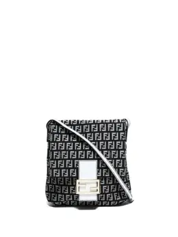 Fendi Pre-Owned: Сумка 