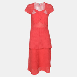 Missoni: Хлопковый топ 