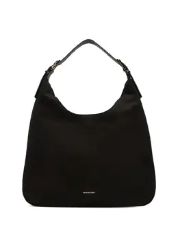 Michael Kors: Чёрная сумка 