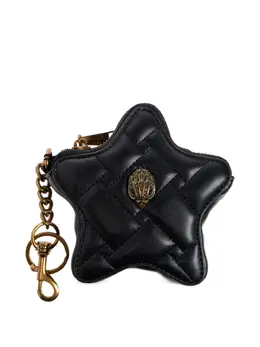 Kurt Geiger London: Чёрная сумка 