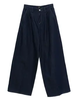 7 For All Mankind: Синие джинсы 