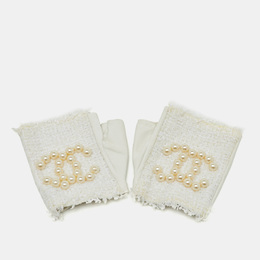 Chanel: Рукавиці 