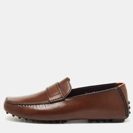 Santoni: Мокасини 