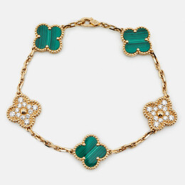 Van Cleef & Arpels: Браслет 