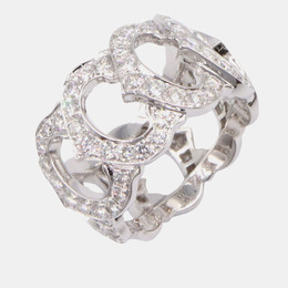 Cartier: Кольцо 
