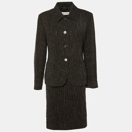 Max Mara: Чёрная юбка 