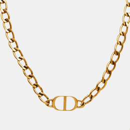 Dior: Колье 