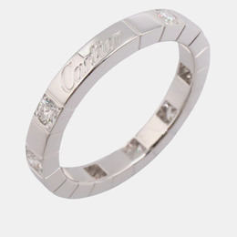 Cartier: Кільця 