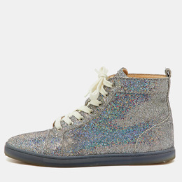 Christian Louboutin: Кросівки 